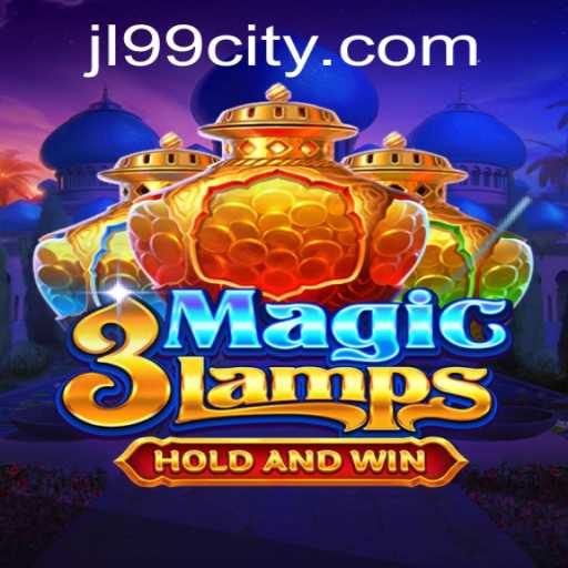 Explore the Enchanting World of 3MagicLamps: A Mesmerizing Game Adventure - JL99