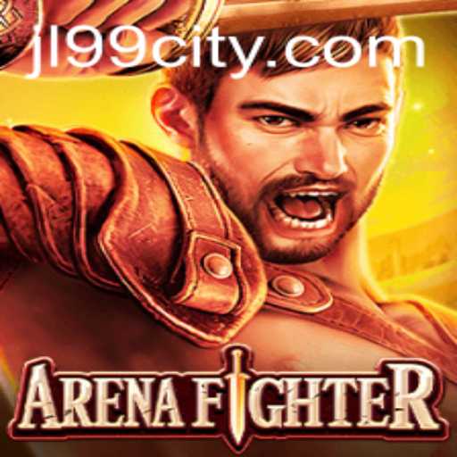 ArenaFighter: The Ultimate Combat Experience with JL99