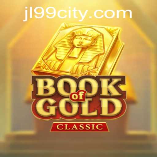 Discover the Enchanting World of BookOfGoldClassic: A Comprehensive Guide