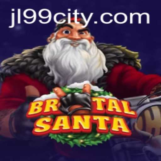 BrutalSanta: The Gaming Phenomenon Sweeping the Nation with JL99