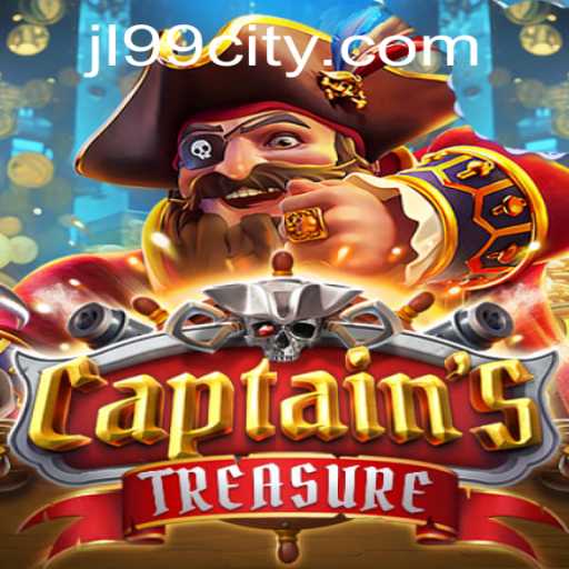 Discover the Thrills of CaptainssTreasure: A New Wave in Interactive Gaming