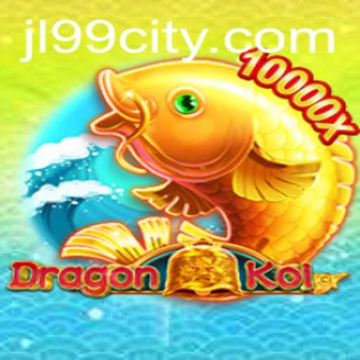 Unveiling DragonKoi: The Exciting Fusion of Fantasy and Strategy with JL99
