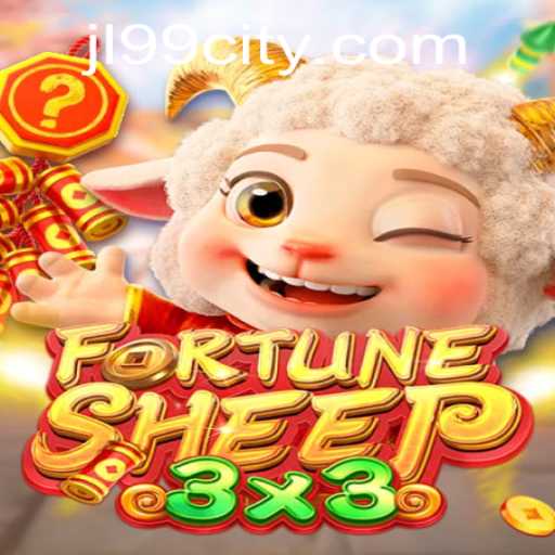 FortuneSheep: Gaming Innovation in the Age of JL99