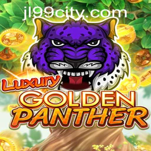 LUXURYGOLDENPANTHER: Discover the Thrilling Game of Strategy and Adventure