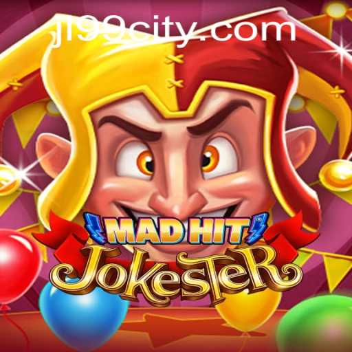 Exploring MadHitJokester: An Innovative Game With a Twist
