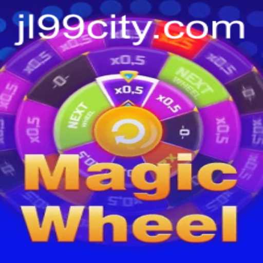 Unveiling MagicWheel: A Thrilling Journey with JL99