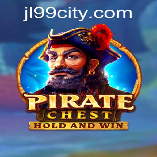 Discover the Adventure of PirateChest: A Treasure Hunt with JL99