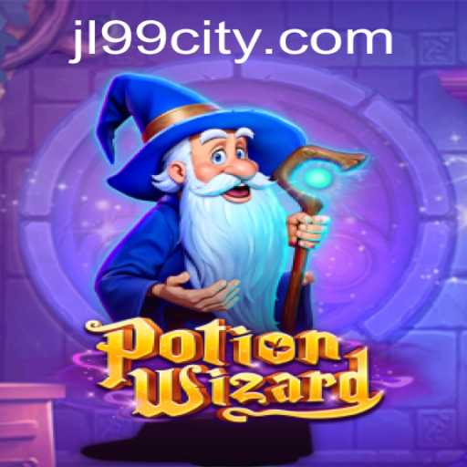 Master the Mystical World of PotionWizard: Unveil Secrets with JL99
