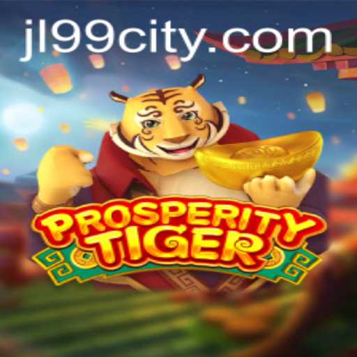 ProsperityTiger: Unleashing the Power of the Tiger