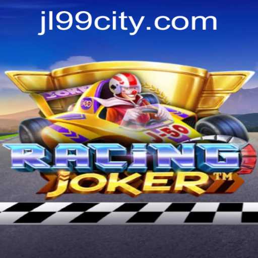 Exploring RacingJoker: A Thrilling Gaming Experience Enhanced by JL99