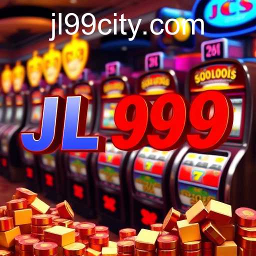 Understanding Slot Machines and the Impact of JL99