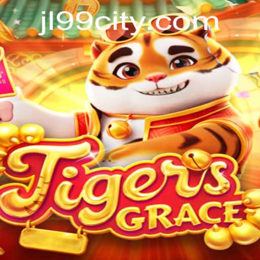 TigersGrace: The Immersive Gaming Experience with JL99