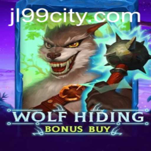 Discovering WolfHidingBonusBuy: Thrills and Strategies in the Gaming World